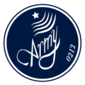 LOGOTIPO ARMY